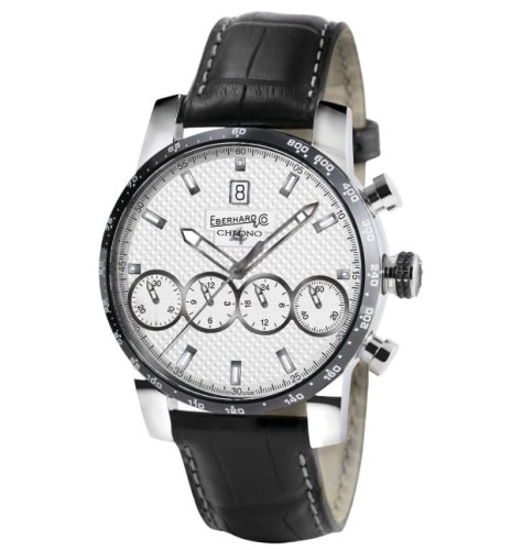 Zegarek Eberhard Chrono 4 31073.05 CN CP (3107305CNCP)