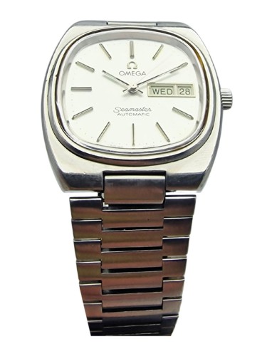 Używany męski zegarek OMEGA Seamaster Automatic