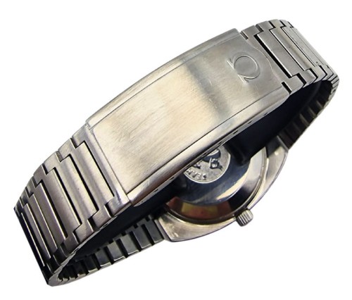 Używany męski zegarek OMEGA Seamaster Automatic