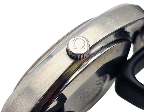 Używany męski zegarek OMEGA Seamaster Automatic