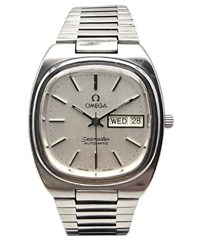 Używany męski zegarek OMEGA Seamaster Automatic
