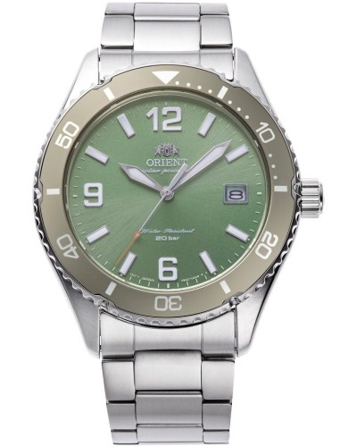 Zegarek Orient Sport Solar RA-WJ0001E10B (RA-WJ0001E10B)