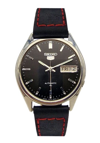 SEIKO 5 zachowany w stanie IDEALNYM