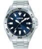 Zegarek Lorus RXH51KX9