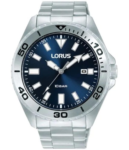 Zegarek Lorus RXH51KX9