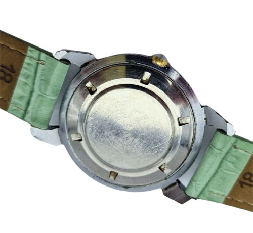 zegarek radziecki KIROWSKI UNIKAT KRAB