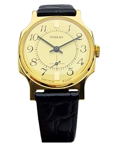 Męski używany zegarek radziecki POBIEDA 359116