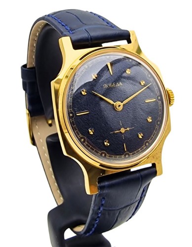 Męski używany zegarek radziecki POBIEDA 134400