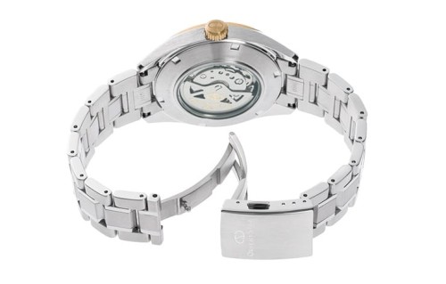 zegarmistrz Zegarek Orient Star Contemporary RE-AV0124G00B (REAV0124G00B)