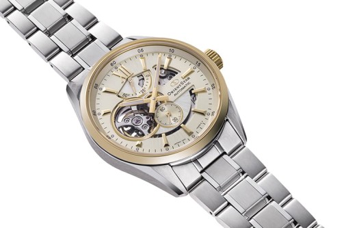 Orient Star RE-AV0124G00B Kraków