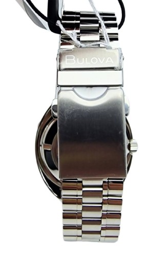 Zegarek Bulova S23901075 Oceanographer Automatic Snorkel Devil Diver męski