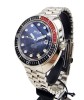 Zegarek Bulova S23901075 Oceanographer Automatic Snorkel Devil Diver męski