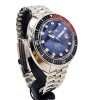 Zegarek Bulova S23901075 Oceanographer Automatic Snorkel Devil Diver męski