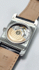 Zegarek Frederique Constant Classics Carre Heart Beat Automatic FC-311N4C6 (FC311N4C6)