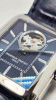 Zegarek Frederique Constant Classics Carre Heart Beat Automatic FC-311N4C6 (FC311N4C6)