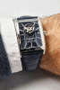Zegarek Frederique Constant Classics Carre Heart Beat Automatic FC-311N4C6 (FC311N4C6)