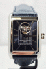 Zegarek Frederique Constant Classics Carre Heart Beat Automatic FC-311N4C6 (FC311N4C6)