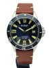 Le Jour Vintage Diver 300M Automatic LJ-VD-001 Fabryczny komplet!