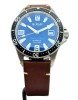 Le Jour Vintage Diver 300M Automatic LJ-VD-001 Fabryczny komplet!