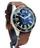 Le Jour Vintage Diver 300M Automatic LJ-VD-001 Fabryczny komplet!