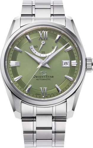 Zegarek Orient Star RE-AU0107E00B (REAU0107E00B)