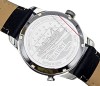 Polski zegarek M/S Batory Bigdate Subsecond!