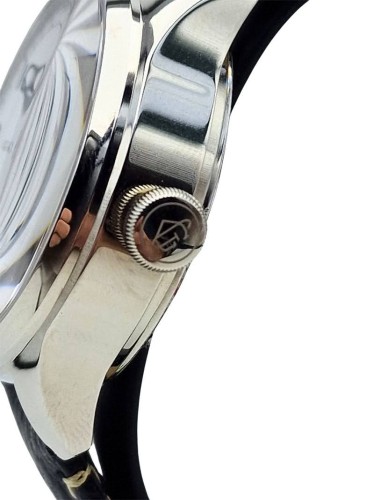 Polski zegarek M/S Batory Bigdate Subsecond!