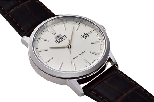 Zegarek Orient Contemporary RA-AC0F07S30B (RAAC0F07S30B)