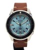 Squale 50 ATMOS Onda Azzurro 1521 Limited Edition 10218