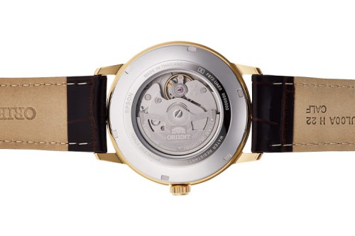 zegarmistrz Zegarek Orient Contemporary RA-AC0F04S30B (RAAC0F04S30B)