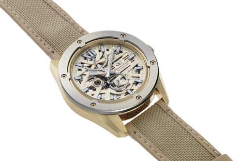 orient star RE-BZ0005G00B - Kraków