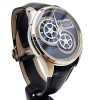 HAMILTON Jazzmaster Regulator Cinema H42605731