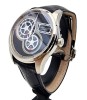 HAMILTON Jazzmaster Regulator Cinema H42605731