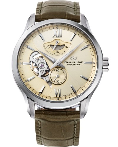 Zegarek Orient Star Contemporary RE-AV0B10G00B (REAV0B10G00B)