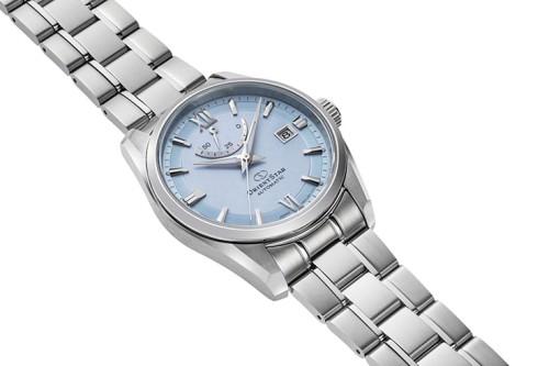 orient star RE-AU0109L00B - Kraków