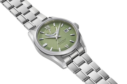 orient star RE-AU0107E00B - Kraków