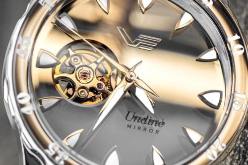 Zegarek Vostok Europe NH38A-515A765