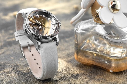 Zegarek Vostok Europe Undine NH38A515A765
