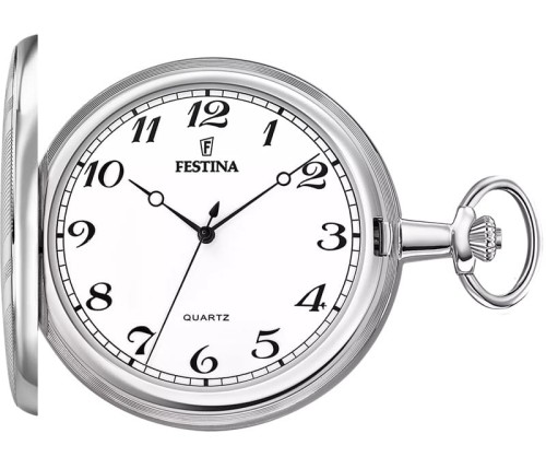 Zegarek kieszonkowy Festina Pocket 2022/1 (F2022/1)