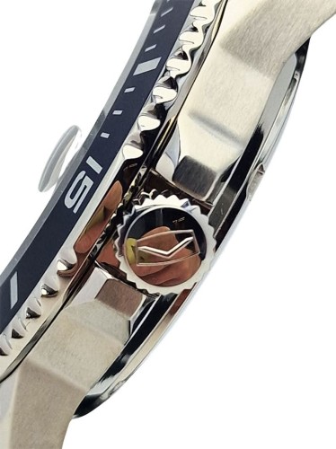 Zegarek SEA-GULL "Mewa" 816.523 - Fabryczny komplet!