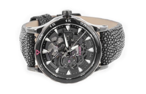 zegarmistrz Zegarek Vostok Europe Undine NH72-515D766 (NH72515D766)