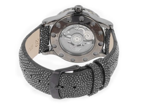 Zegarek Vostok Europe Undine NH72-515D766