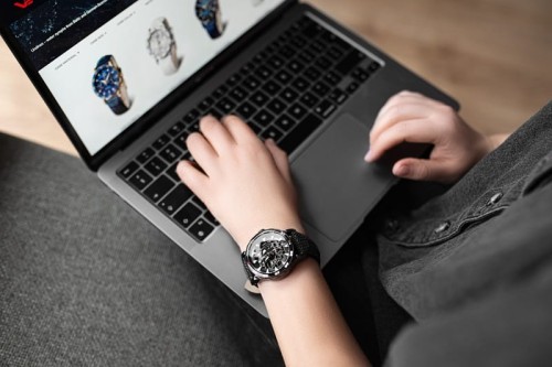 Vostok Europe NH72-515D766