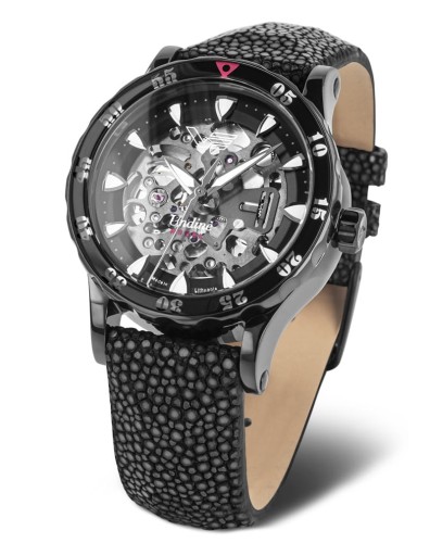 Zegarek Vostok Europe Undine NH72-515D766 (NH72515D766)