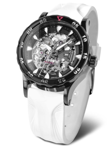 Vostok Europe NH72515D766 Kraków