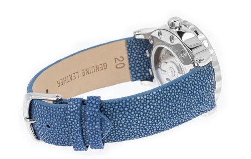 Zegarek Vostok Europe Undine NH35A-515A757