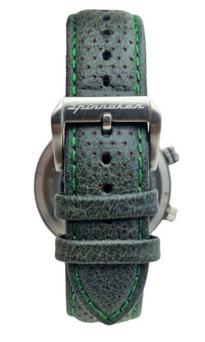 Zegarek Spinnaker Tavolara SP-5037 - Fabryczny komplet!