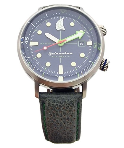 Zegarek Spinnaker Tavolara SP-5037 - Fabryczny komplet!