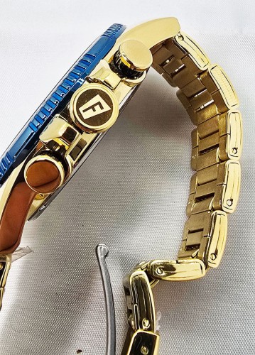 Zegarek Festina Timeless Chronograph 20634/3 (F20634/3)