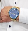 Zegarek Festina Timeless Chronograph 20634/3 (F20634/3)